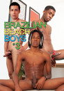 Brazilian Beach Boys 3