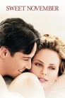 Movie poster for Sweet November