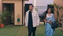 Angad and Vrinda Seek Separation