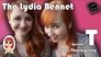 The Lydia Bennet: Totes Thanksgiving