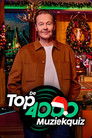 De Top 4000 Muziekquiz Episode Rating Graph poster