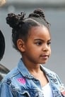 Blue Ivy Carter is