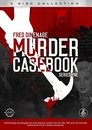 Fred Dinenage - Murder Casebook Episode Rating Graph poster