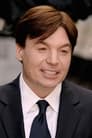 Mike Myers isThe Cat