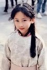 Mou Zi Rou isLu Fan Fan (young)