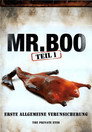 Mr. Boo - Erste allgemeine Verunsicherung (1976)