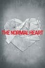 Movie poster for The Normal Heart