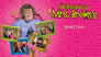 2017 - All Round to Mrs. Brown's thumb