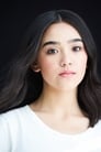 Jolie Hoang-Rappaport is Hannah (voice)