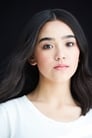 Jolie Hoang-Rappaport isHannah (voice)