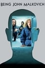 Poster van Being John Malkovich