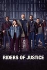 Poster van Riders of Justice