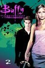 Buffy the Vampire Slayer Poster