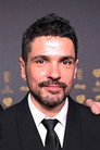 актер Andrés Gil