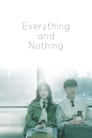 Everything and Nothing Episode Rating Graph poster