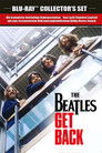 Full Cast of The Beatles - Get Back - Special Edition
