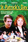 Movie poster for St. Patrick's Day