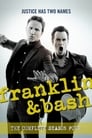 Franklin & Bash - seizoen 4