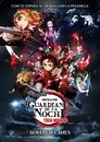 Guardianes de la Noche: Tren infinito Guardianes De La Noche: Tren Infinito Película Completa | Online 2020 | Latino Gratis