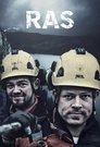 Plakat for 'Ras'