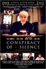 Movie poster for Conspiracy of Silence
