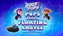 Aqua Pups: Pups Save a Floating Castle