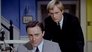 The Matterhorn Affair