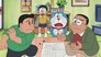 Dai Yogen: Chikyuu no Horobiru Hi