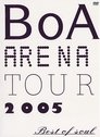 BoA - Arena Tour 2005 - Best of Soul