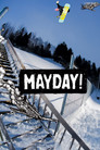 Plakat for 'Mayday! - Videograss'