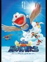 Doraemon: Nobita and the Winged Braves