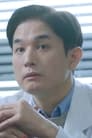 Park Jong-Moo isHan Ji Ho [Doctor