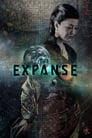 Poster for The Expanse