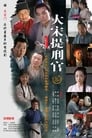 Judge of Song Dynasty Episode Rating Graph poster