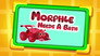 Morphle Needs a Bath