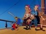 H.M.S. Yakko