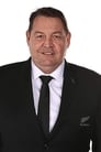 Steve Hansen isHimself