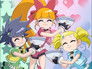 Powerpuff Girls Z 1x15