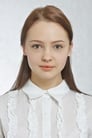 Yuliya Khlynina isKatya