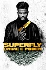 Image Superfly: Crime e Poder