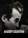 Les Combats méconnus de Robert Badinter