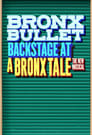 Bronx Bullet: Backstage at 'A Bronx Tale' with Ariana DeBose Episode Rating Graph poster