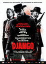 Poster for Django