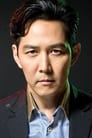Lee Jung-jae isSeong Gi-hun / 'No. 456'