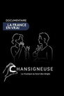 Chansigneuse, la musique au bout des doigts