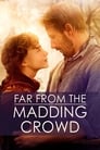 Movie poster for Far from the Madding Crowd
