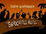 Sandcastle Hastle