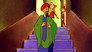 The Flying Carpet