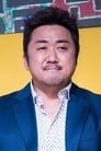 Ma Dong-seok isKang Dong-chul