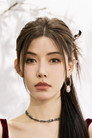 Shi Qingyan – aktyor